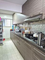 Blk 721 Bedok Reservoir Garden (Bedok), HDB Executive #520659841
